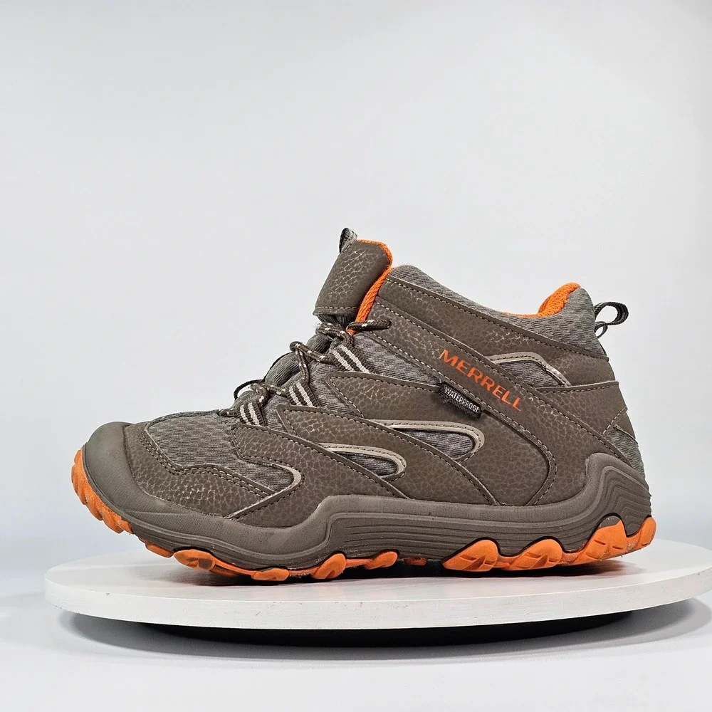 Merrell keep outdoor
